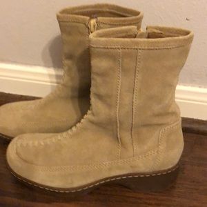 STEVE MADDEN Boots